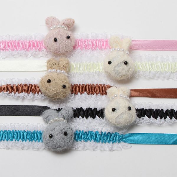 トリミングチョーカー 206 まぁちゃん様専用 【公式通販】