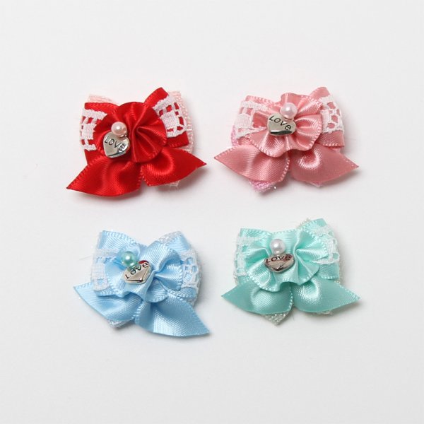 リボン｜業務用トリミング用品通販ショップ 【ペットワゴン】