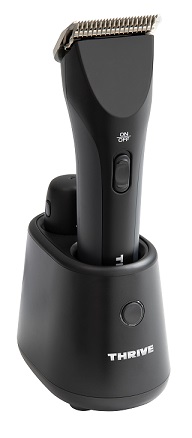 MODEL 808-5B-P コードレス: 700｜業務用トリミング用品通販ショップ