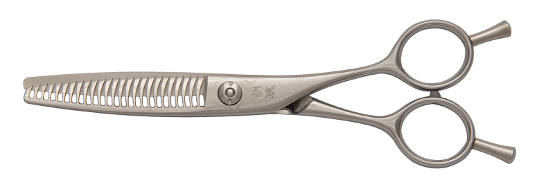 ドッグウェル セニングシザー DTF-30: 200｜業務用トリミング用品通販