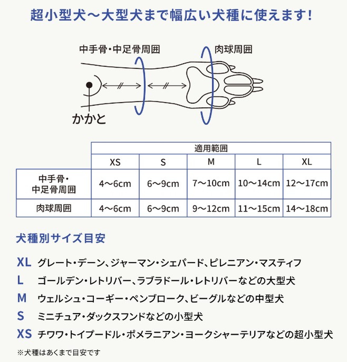 アニサポ ナックルン HERO 各サイズ （ XSサイズ ）(XS): 500｜業務用