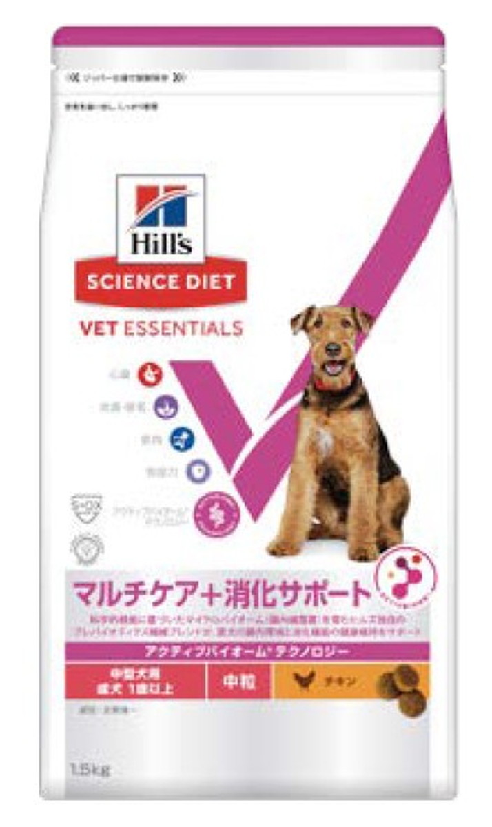 サイエンス・ダイエット ベット・エッセンシャル 猫用 マルチケア＋