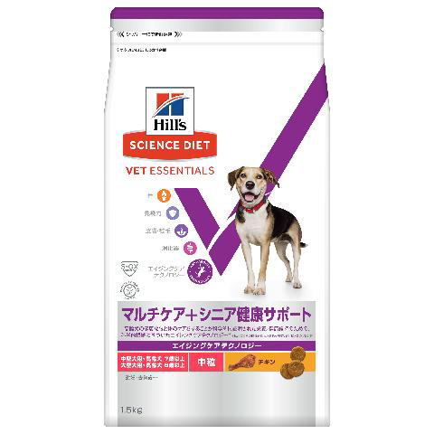 サイエンス・ダイエット ベット・エッセンシャル 猫用 マルチケア＋