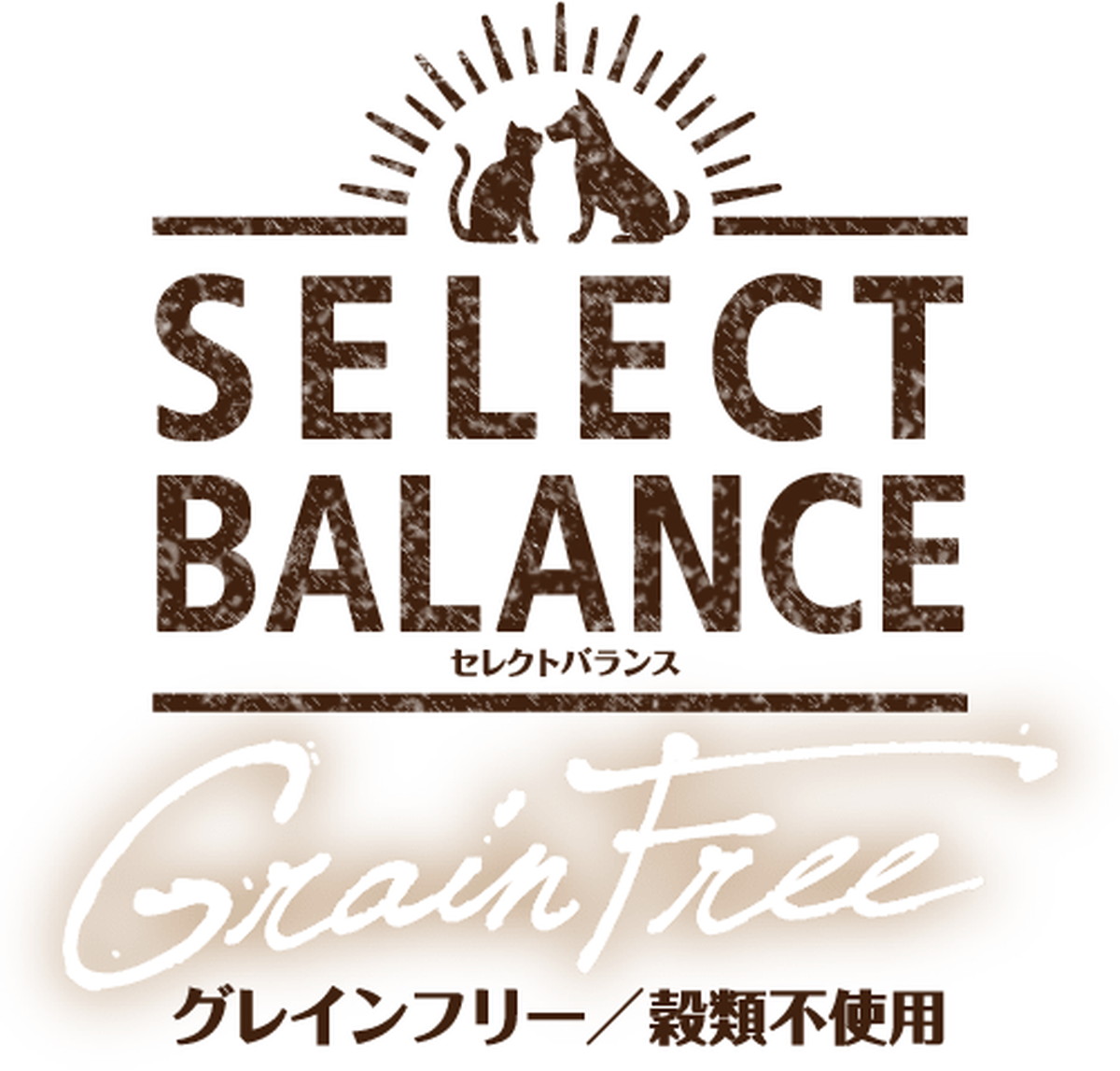 セレクトバランス グレインフリー アダルト サーモン 小粒 1才以上 成