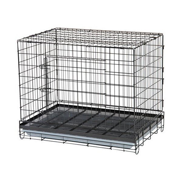 ハチコウ ステンレスケージ L-SOP 長面扉 ハチコウ ステンレスケージ