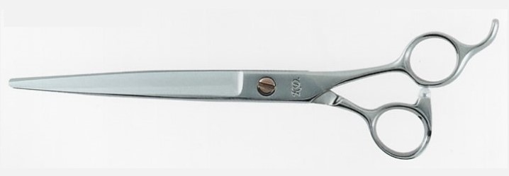 カドック カットシザー 仕上げ KD-850: 100｜業務用トリミング用品通販