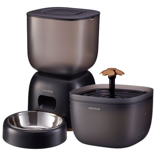 自動給餌器｜業務用トリミング用品通販ショップ 【ペットワゴン】