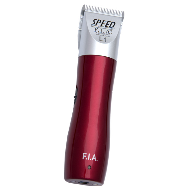 F.I.A. コードレスバリカン スピード L1 各色 （ ワインレッド