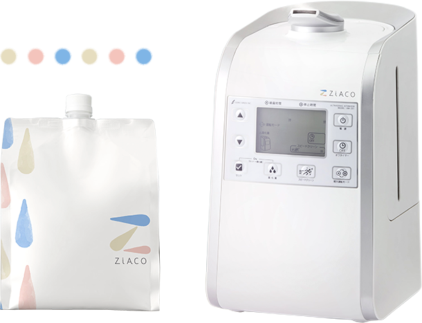 気になる「ニオイ」をスッキリ解決！愛犬家に話題の「ジアコ」って