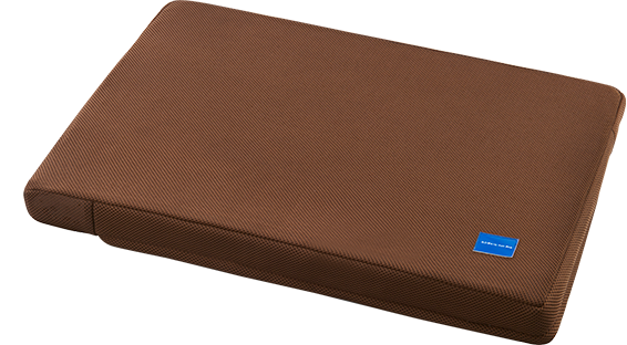 介護用品で愛犬と飼い主様をサポート 介護用マットなど | ユニ