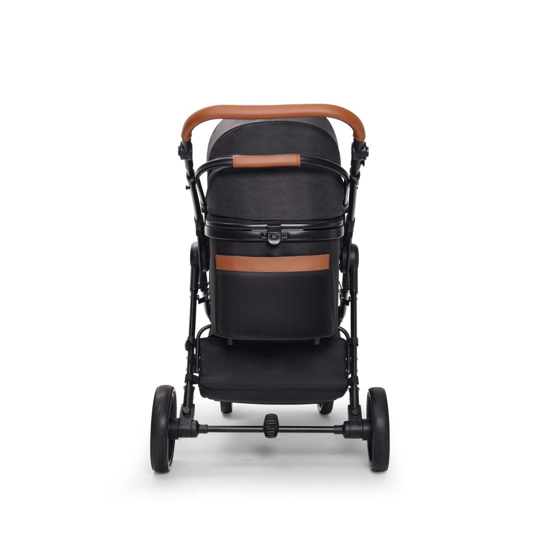 ペットカート 折りたたみ式 リサとガスパール 適応体重12kg バック内28