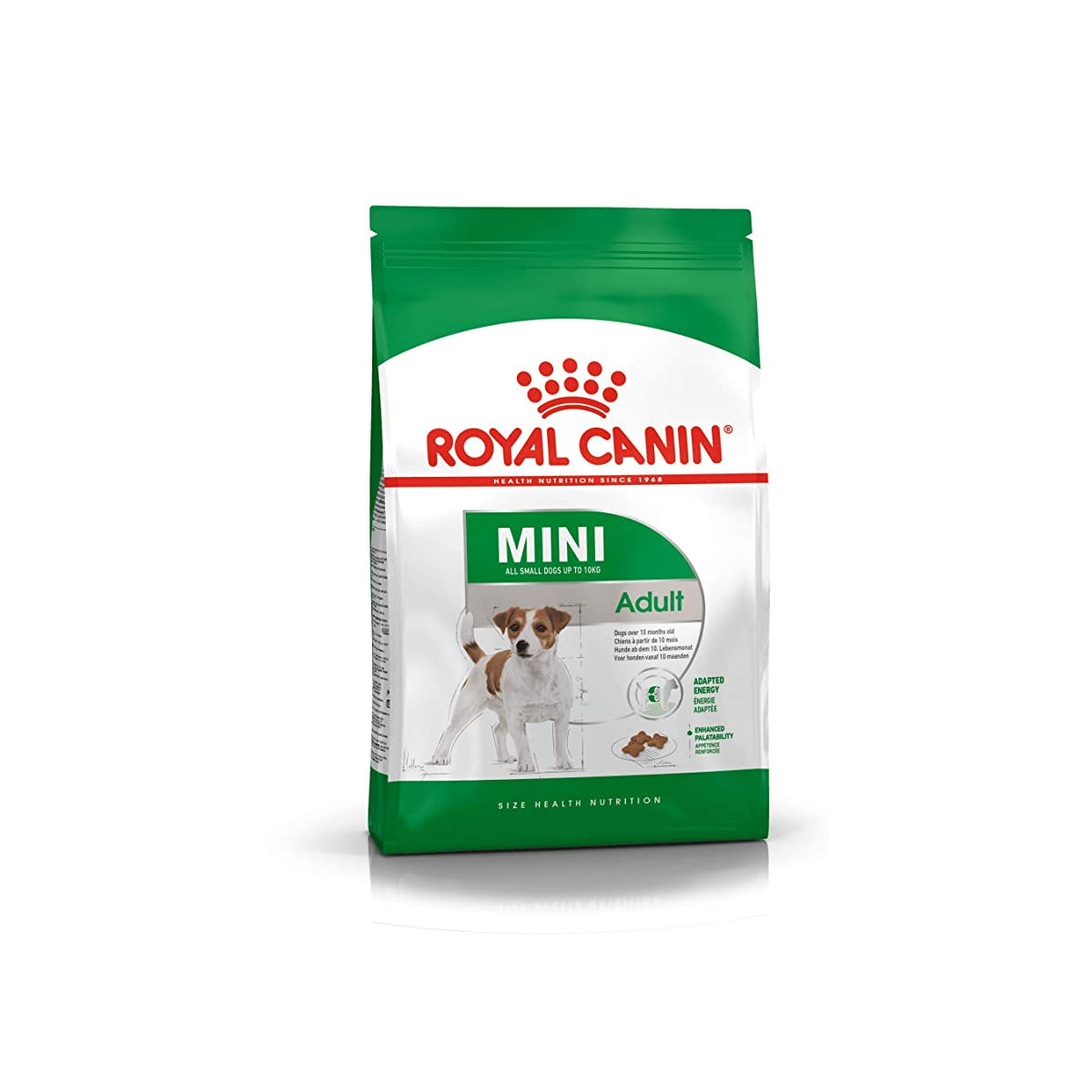ドッグフード CANIN Mini Indoor Adult 10kg ドッグフード CANIN mini