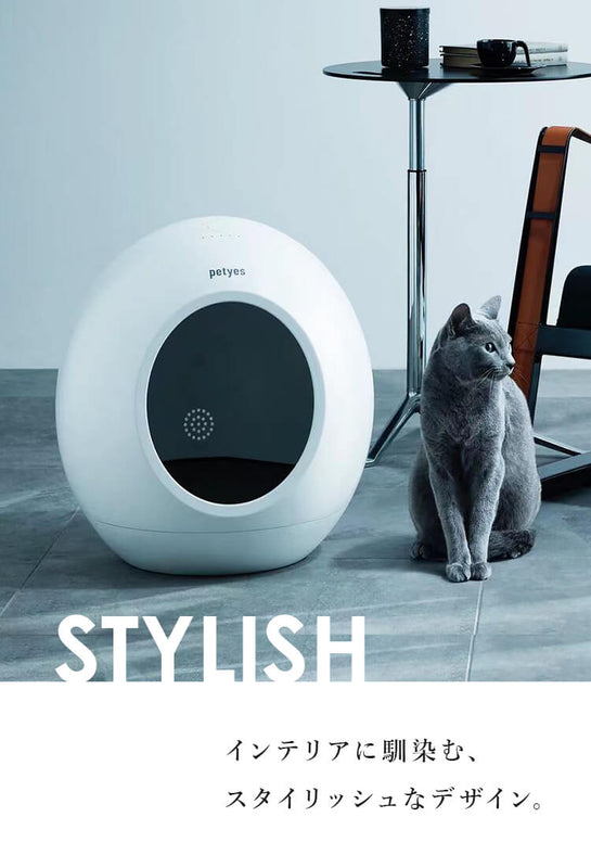 ベッド・クッション・ハウス The Original Cat's Trapeze :: 3-pillow