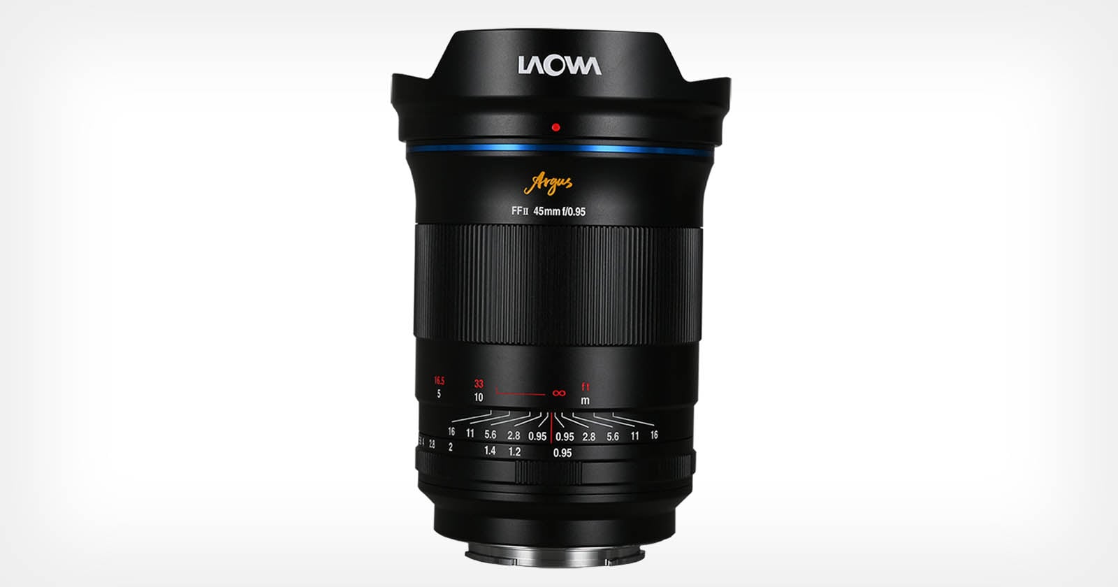 Laowa Argus 35mm f/0.95 FF Review: One of a Kind | PetaPixel