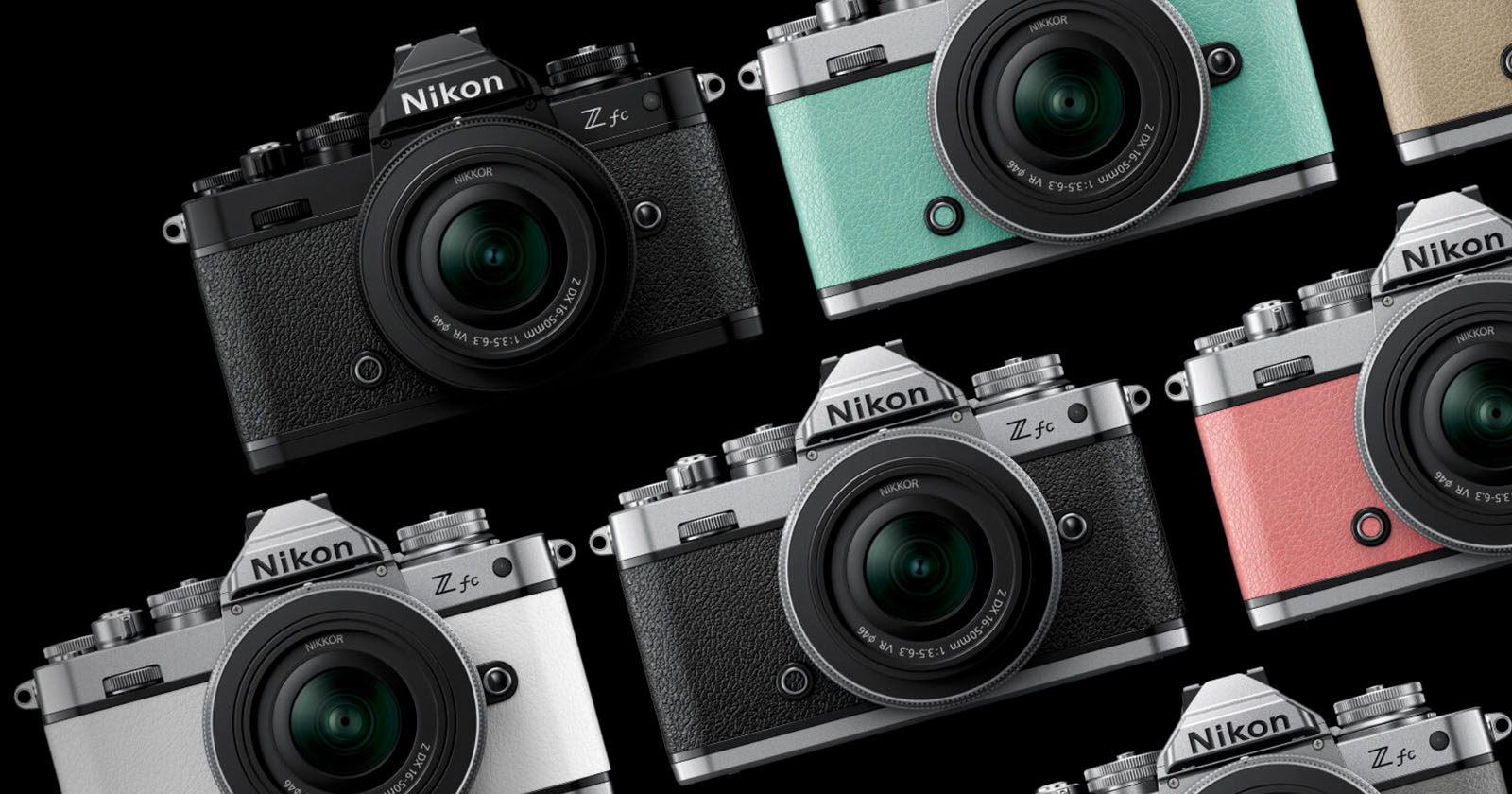 You Can Try the Nikon Zfc for 30 Days | PetaPixel