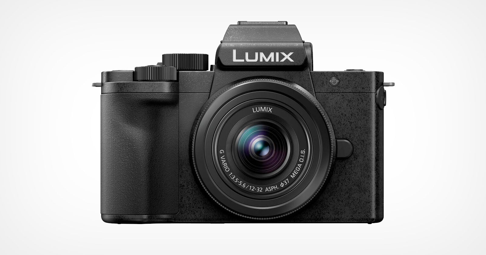 The Lightly Upgraded Panasonic G100D is Coming to the U.S. | PetaPixel