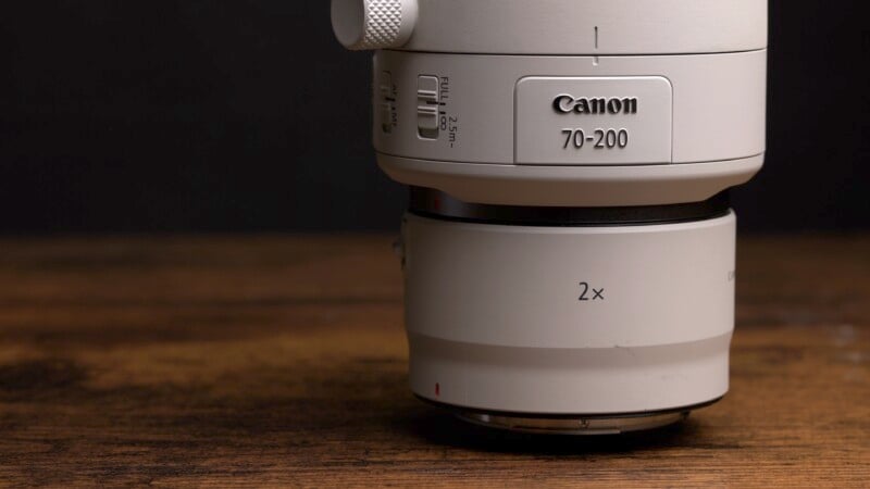 Canon RF35mm RF70-200mm セット Amazon.com : Canon RF 70-200mm f