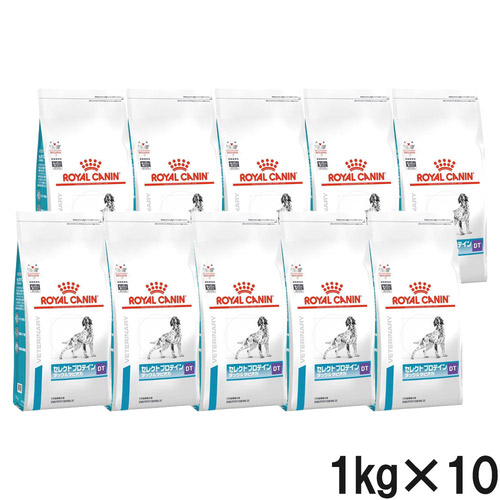 ロイヤルカナン 食事療法食 犬用 セレクトプロテイン ダック＆タピオカ