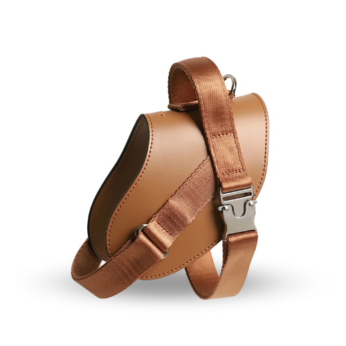 HOZI Saddle Harness: The Perfect Blend of Comfort and Durability