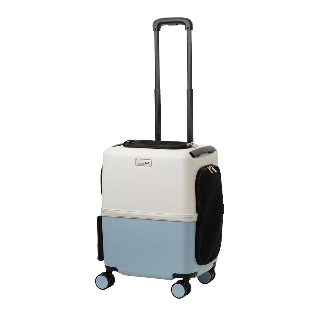 日本発のペットキャリー「PETiCO（ペチコ）」 | Legend Walker