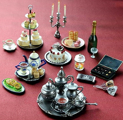 黒執事 トレーディングアーツ2］ 4．ファントム社 - ぷち*ぷち*ぷち