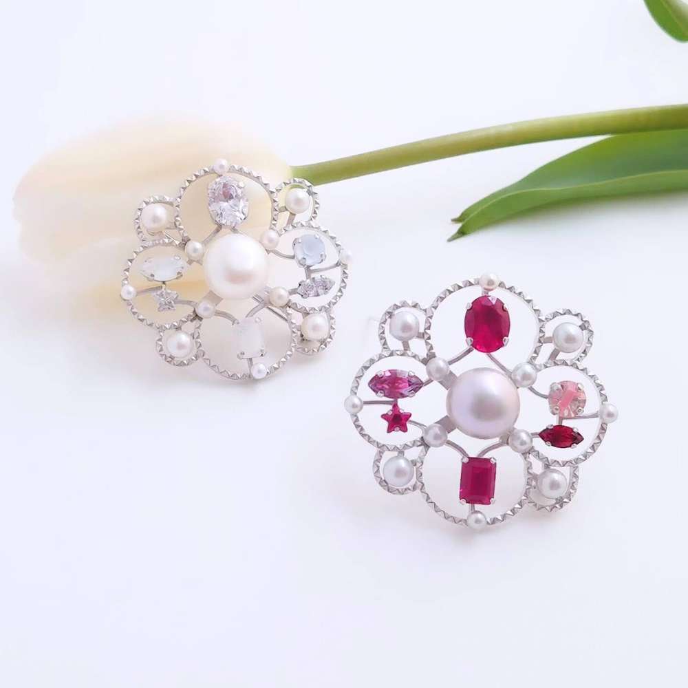 商品ラインナップ-ビジュ・ド・クチュール｜Petite Collier | プティ