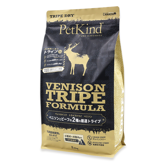PetKind 【ローテーション用】約7.2kg(907g×8袋)