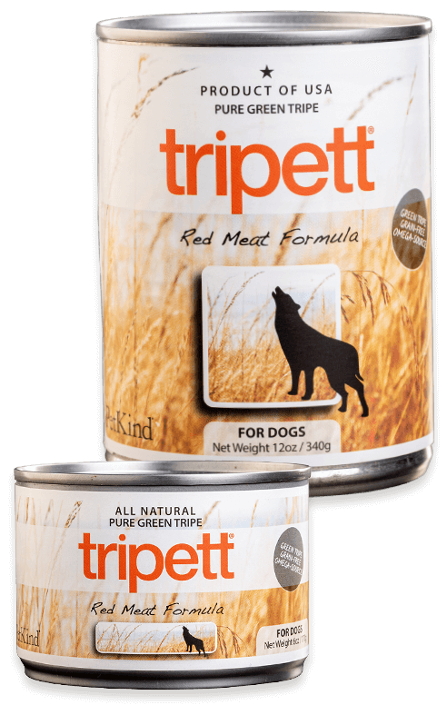 トライペット（tripet）製品一覧 | ペットカインド（PetKind）正規輸入