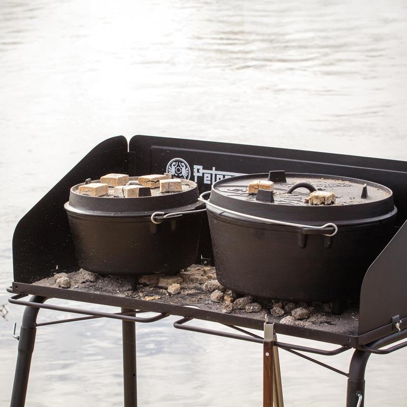 ペトロマックス Petromax ダッチオーブンテーブル fe90 【公式通販】