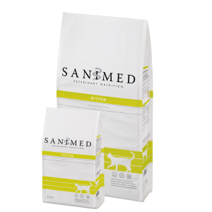 SANIMED Anti-Struvite Dog – Blogini