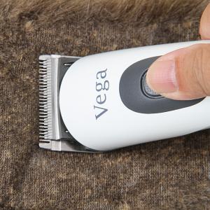 BBA ベガ（充電式クリッパー）｜ﾋﾞｰ・ﾌﾞﾗｳﾝｴｰｽｸﾗｯﾌﾟ（鋼製器具/ﾊﾞﾘｶﾝ等