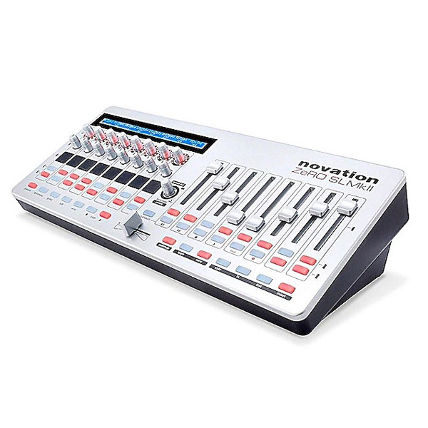 Novation Zero SL MKII | Lebanon | Per-vurt