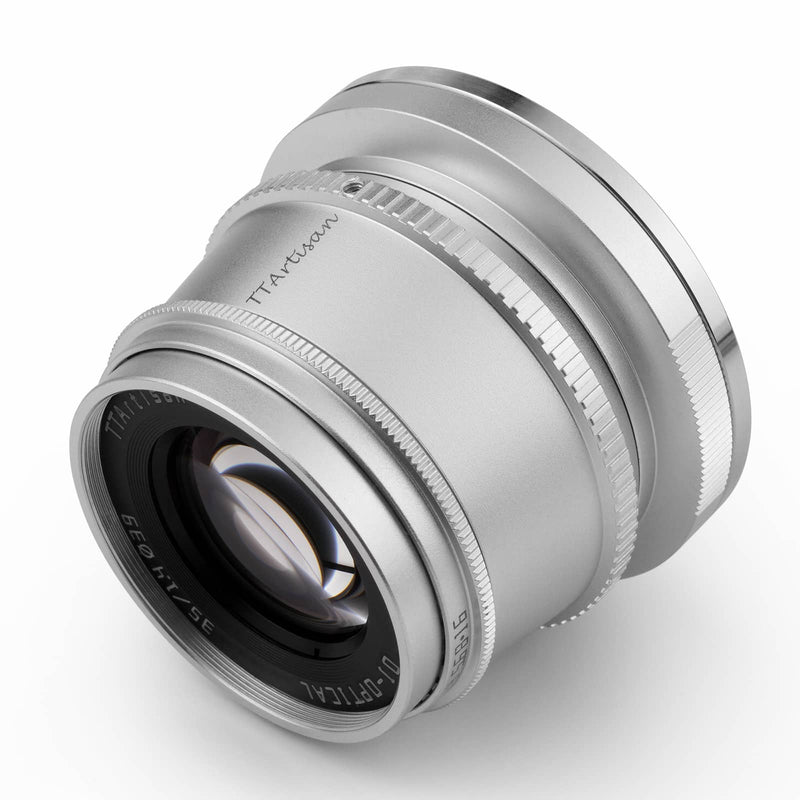 TTArtisan 35mm f/1.4 C Zマウント ニコンZ 新同品 銘匠光学 TTArtisan