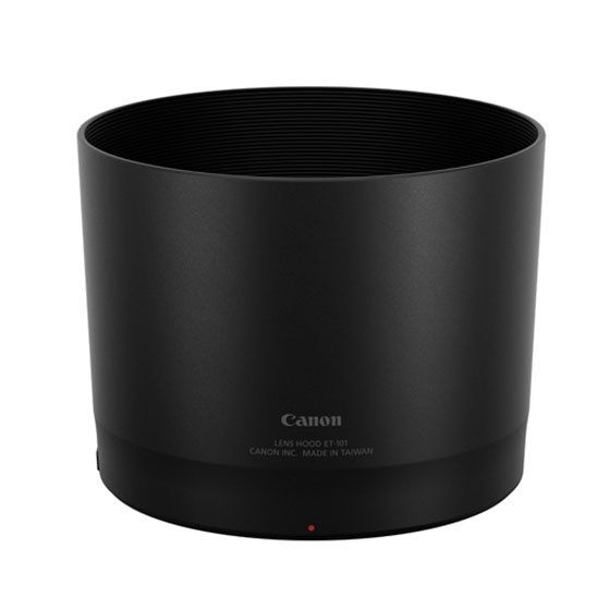 RF800mm F11 IS STM レンズカバー、レンズプロテクター付き RF800mm