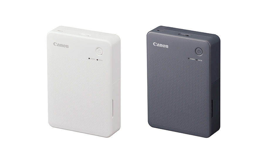 SELPHY QX20 スマホ専用高画質：ミニフォトプリンター｜個人｜キヤノン