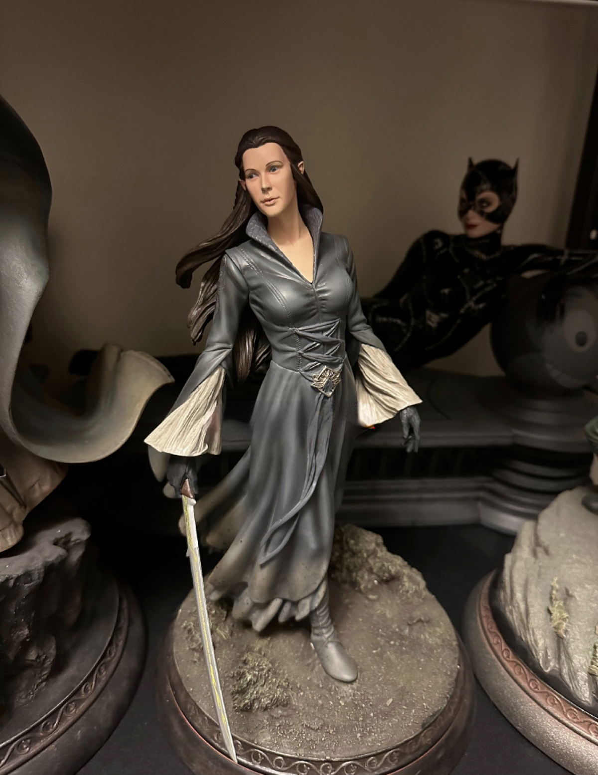 サージFOIL 拡張アート Arwen, Mortal Queen 2枚セット