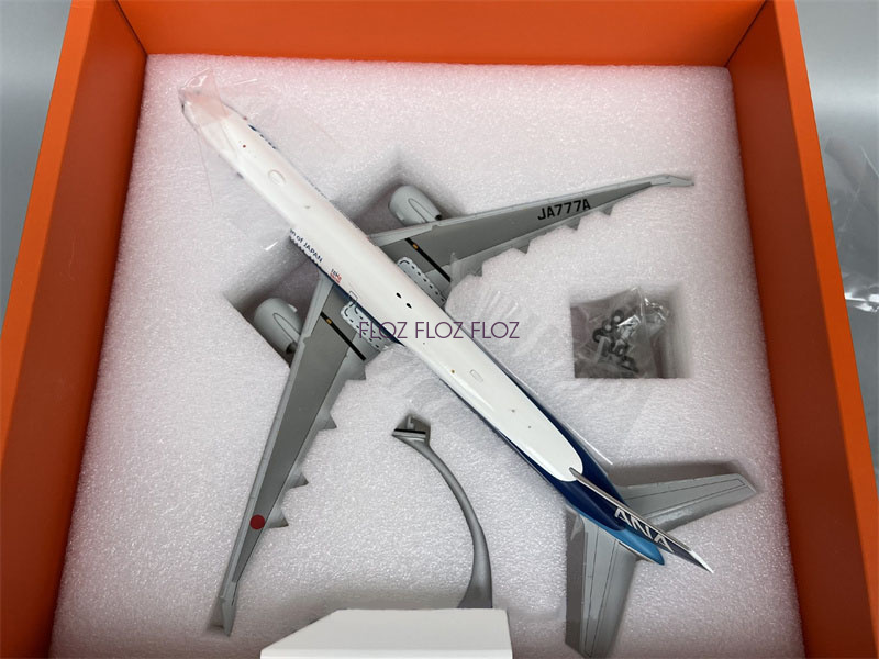 JC Wings 1:200 for ANA for All Nippon Airways for Boeing 777-300ER