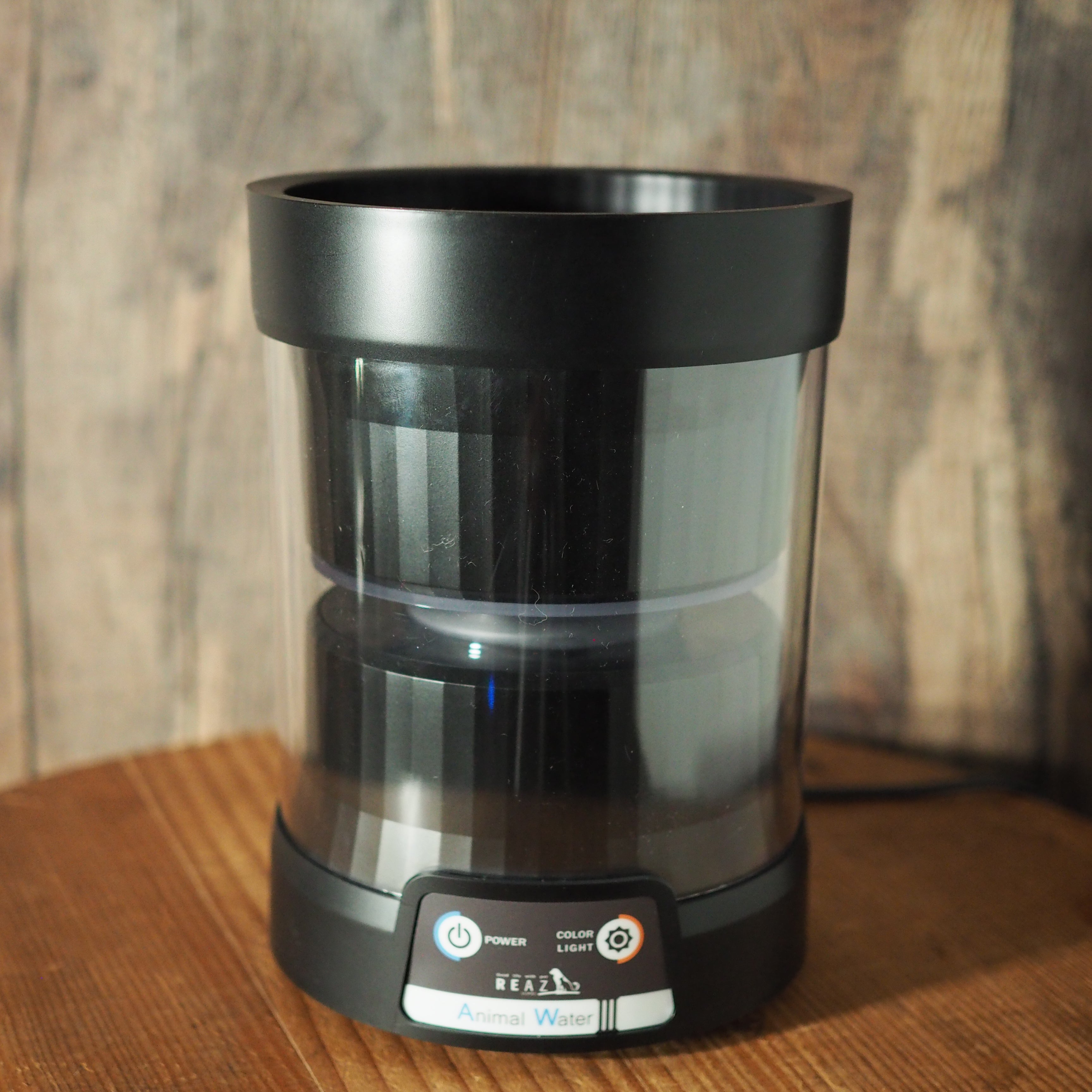 口腔ケア】アニマルウォーターⅢ – ドッグフードにこだわるトリミング