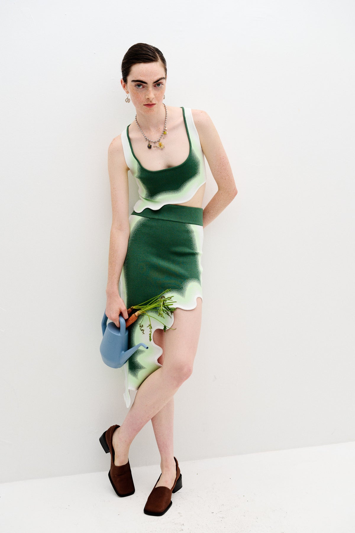 ANISE REVERSIBLE WAVY BRA TOP– PH5