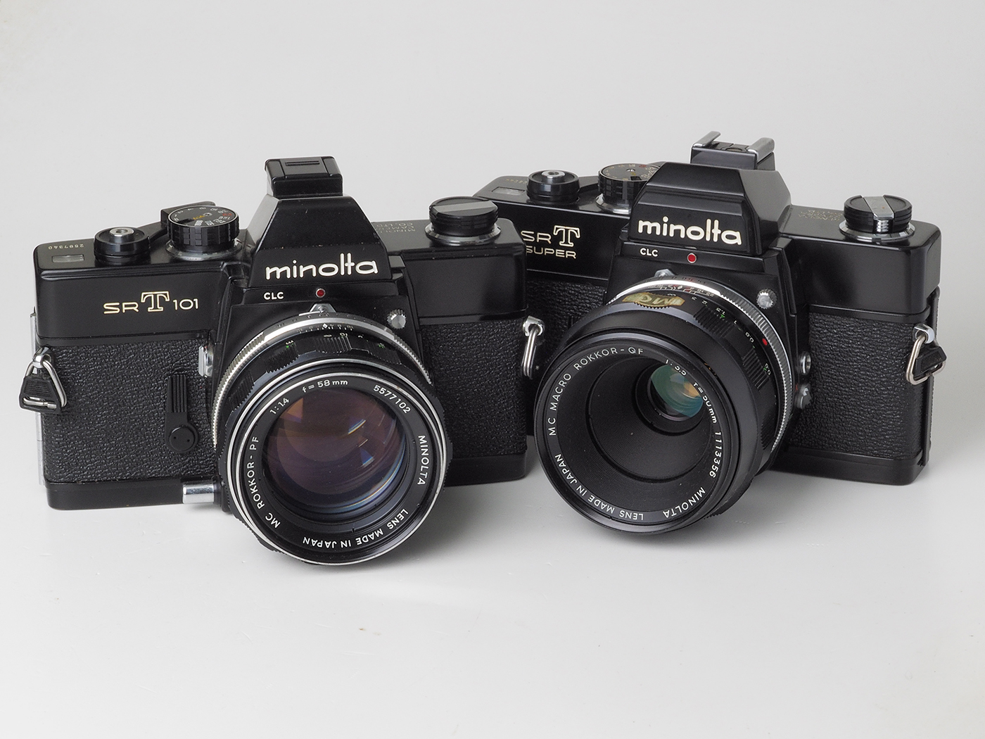 赤城耕一：第5回 SR-T101と比較して、SUPERは何が改良されたか