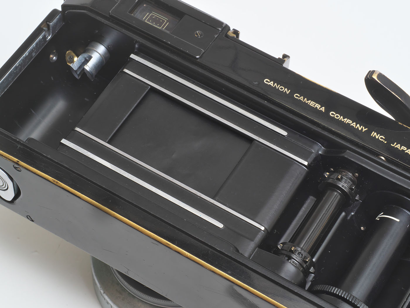 赤城耕一：第34回 コストパフォーマンスに優れたレンジファインダー