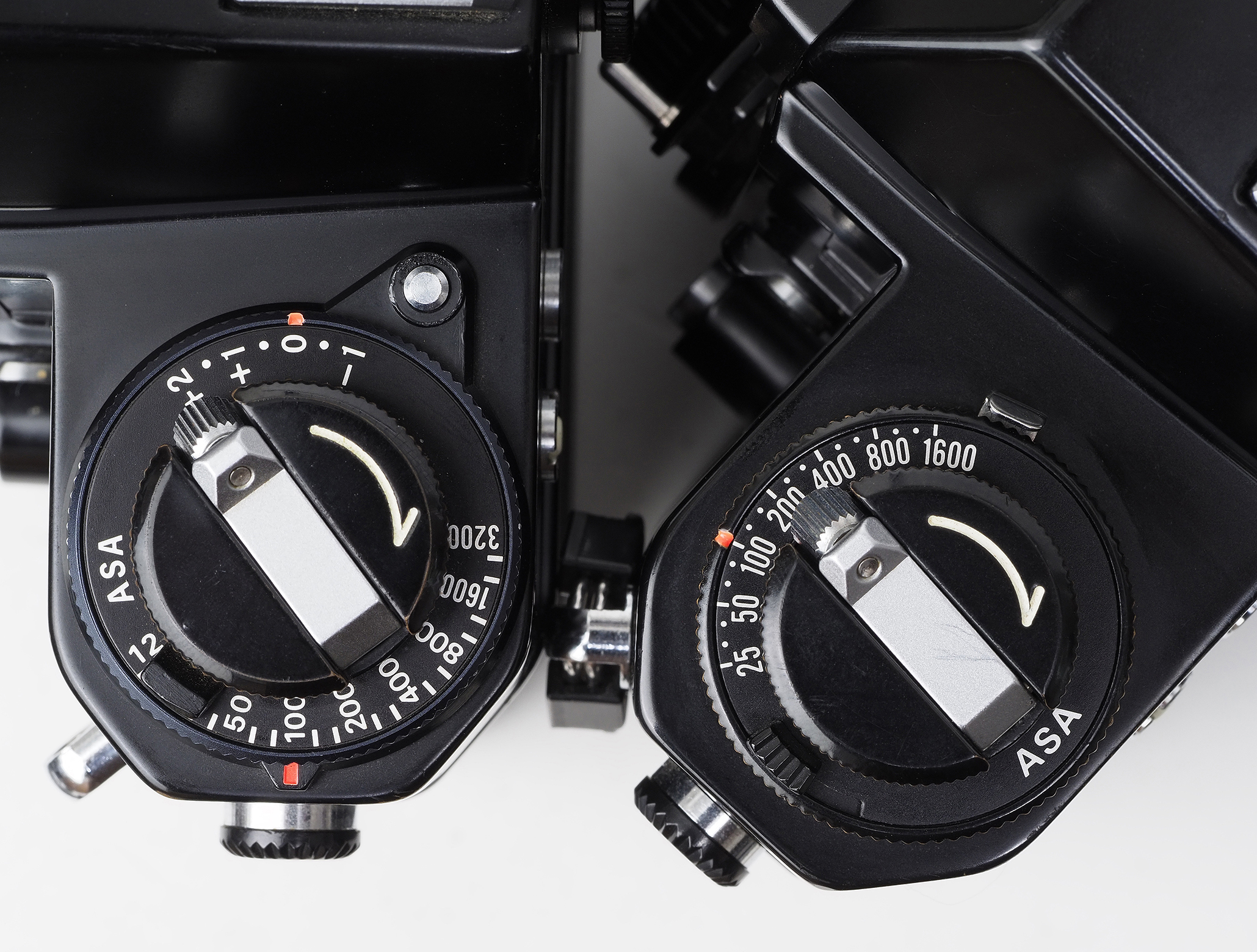 赤城耕一：第23回 ニコマートじゃなくニコン!? 外観は似ても中身は非