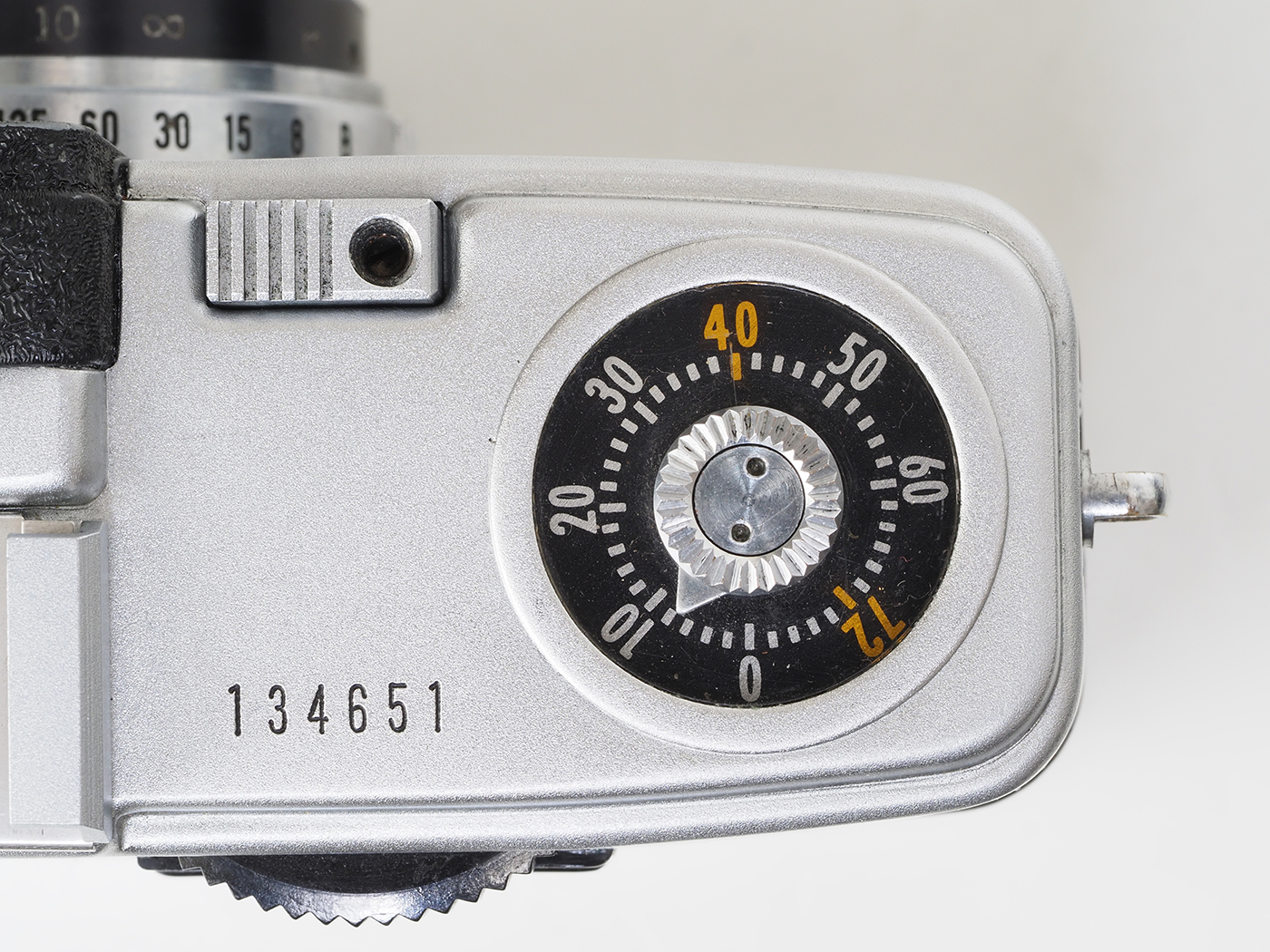 赤城耕一：第1回 ふたたび注目を集めているハーフ判カメラ