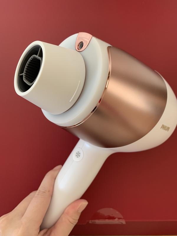 Prestige フィリップス ヘアドライヤー プレステージ BHD827/17 | Philips