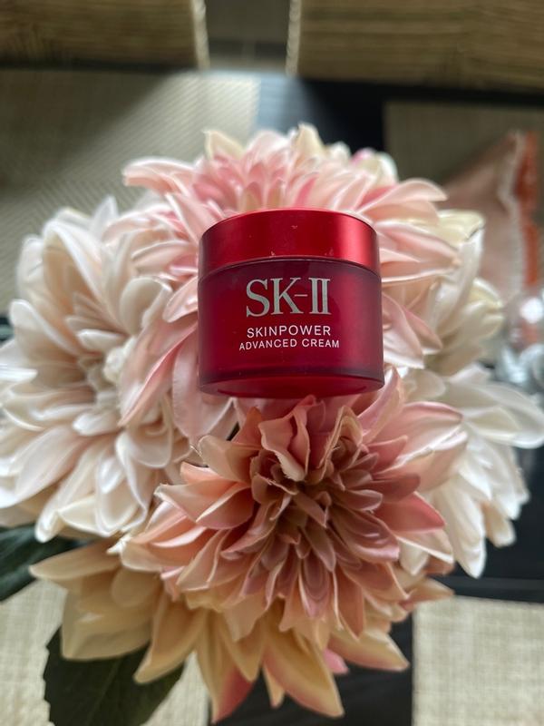 SKINPOWER Advanced Cream: Anti- Aging Moisturizer | SK-II US