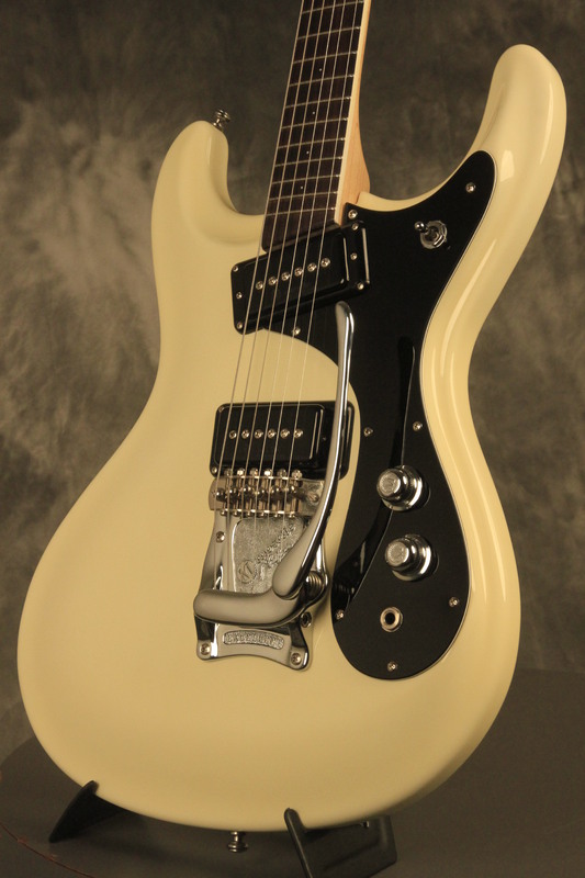 Mosrite The Ventures model MK I reissue EXCELLENT 65 made in Japan