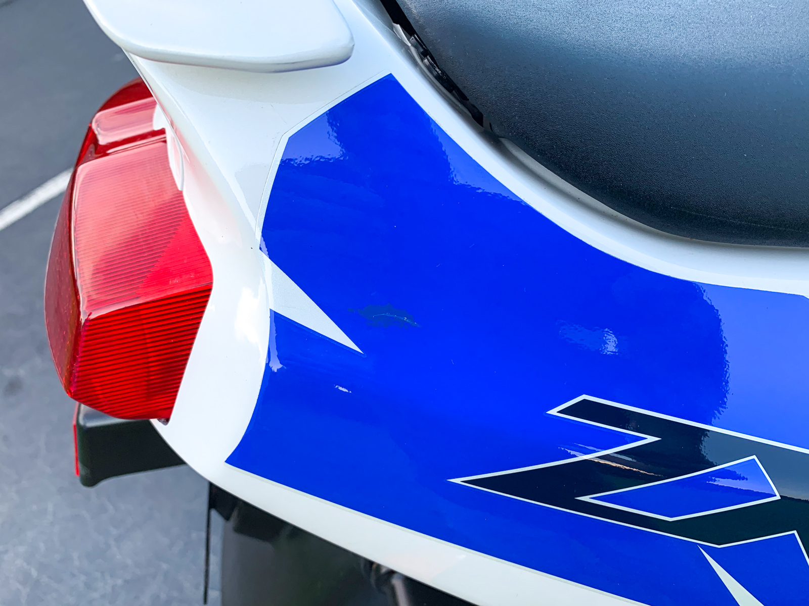 1994 Kawasaki ZX-7 – Iconic Motorbike Auctions