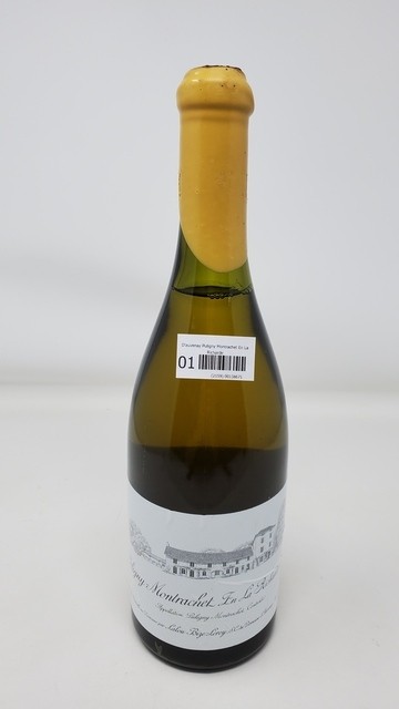 D'Auvenay | Buy Fine Wine Online | Vintage Grand Cru 2000年Auxey