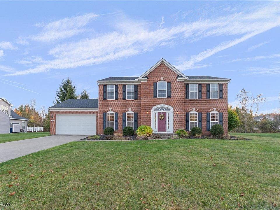 43 Fox Ridge Way, Tallmadge, OH 44278 | Zillow