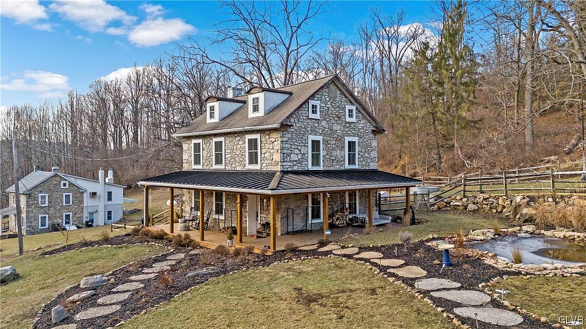 90 Crow Hill Rd, Barto, PA 19504 | Zillow